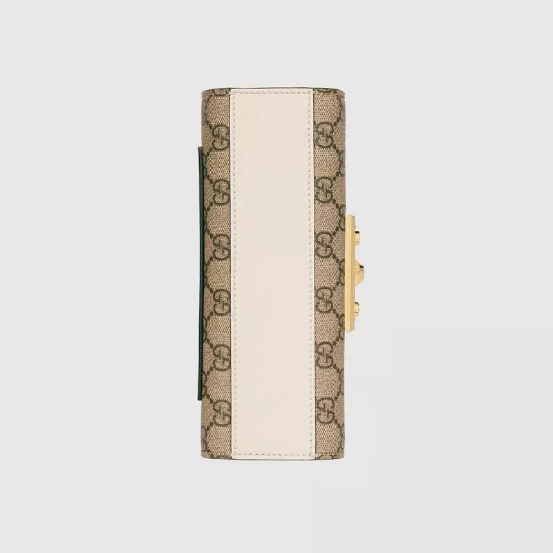 PADLOCK시리즈 스몰 숄더백