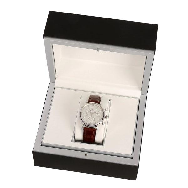 IWC 포르토피노 크로노그래프 IW39102 42MM