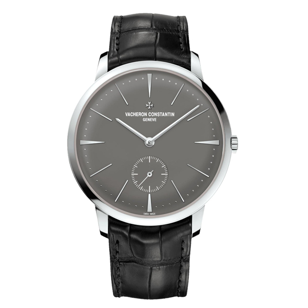 Patrimony 태엽식 1110U/000P-B087 42mm