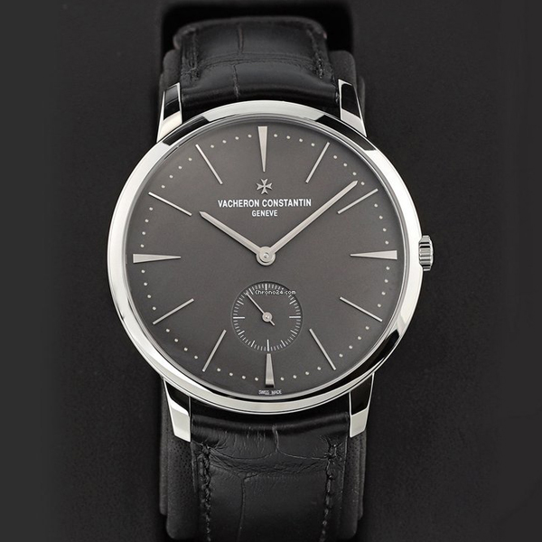 Patrimony 태엽식 1110U/000P-B087 42mm