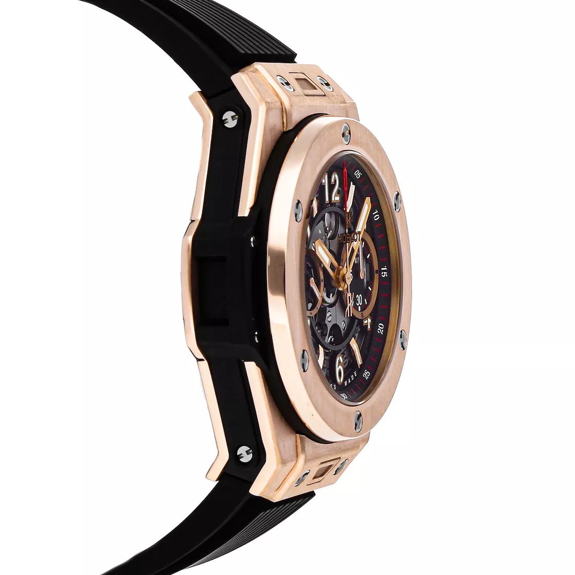 빅 밴 411.OX.1180.RX 45MM