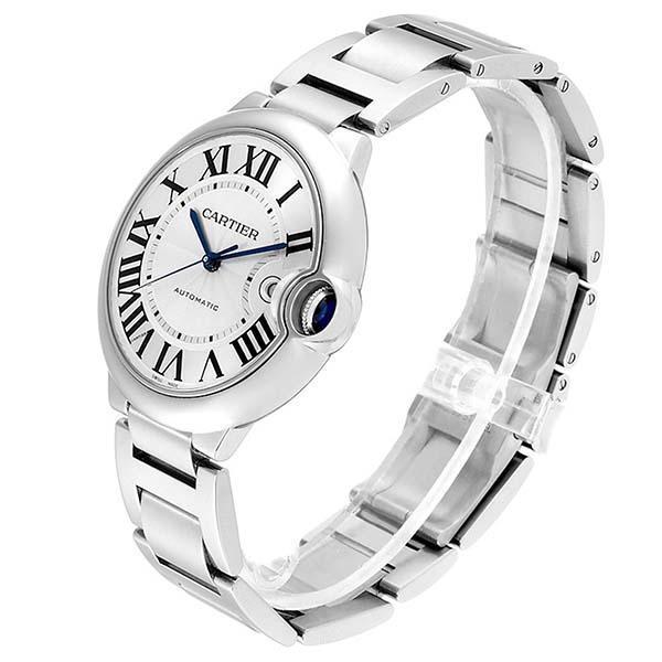 남작 불 W69012Z4-42.1MM