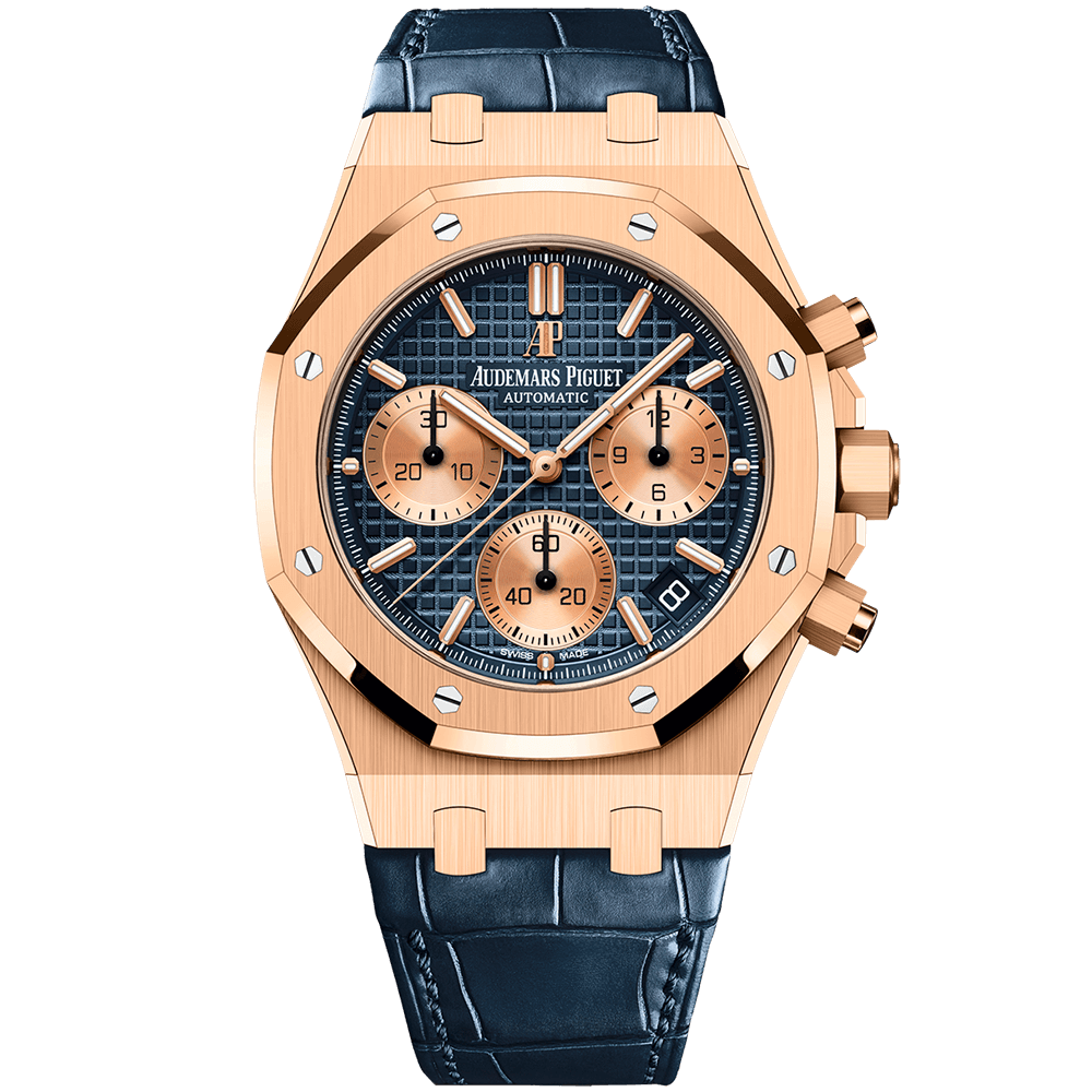 로얄 오크 크로노그래프 26239OR.OO.D315CR.01