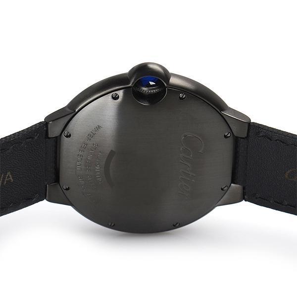 까르띠에 Baron Blue WSBB0015 42MM