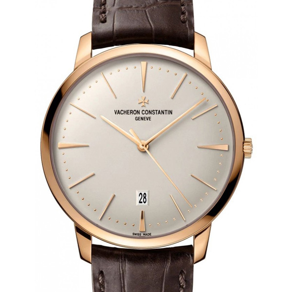 패트리모니 오토매틱 85180/000R-9248 40 mm