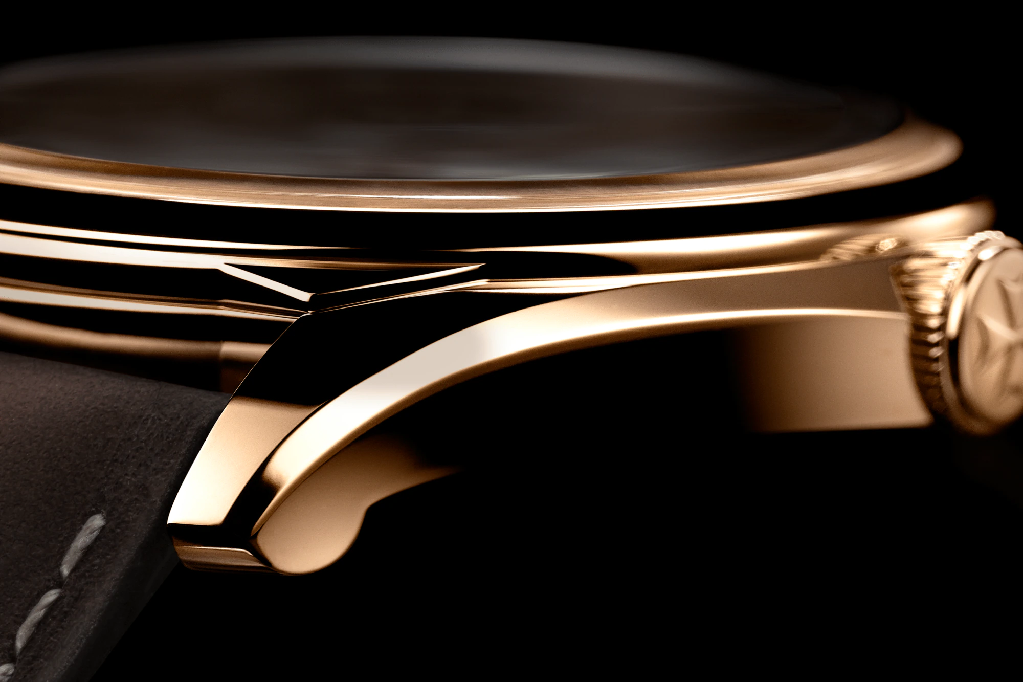 시리즈 4600E/000R-B576 시계