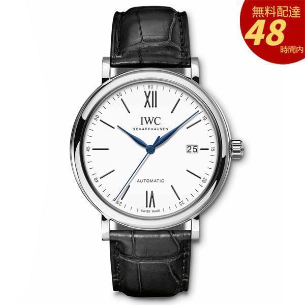 포르토피노 오토매틱 "150 YEARS YEARS IW356519 40MM