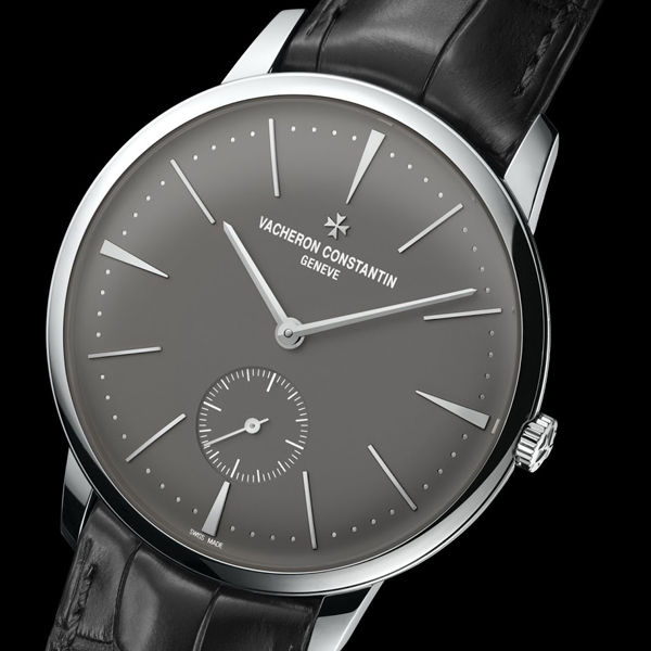 Patrimony 태엽식 1110U/000P-B087 42mm