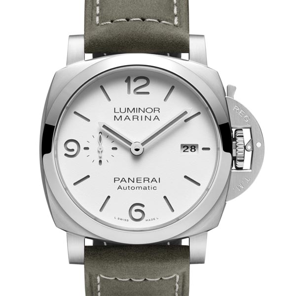 Luminor Marina PAM01314 44mm 시계