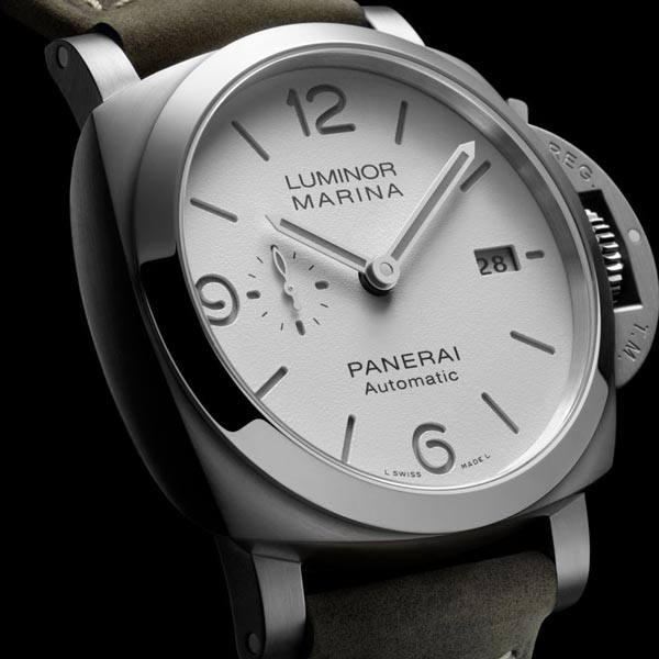 Luminor Marina PAM01314 44mm 시계