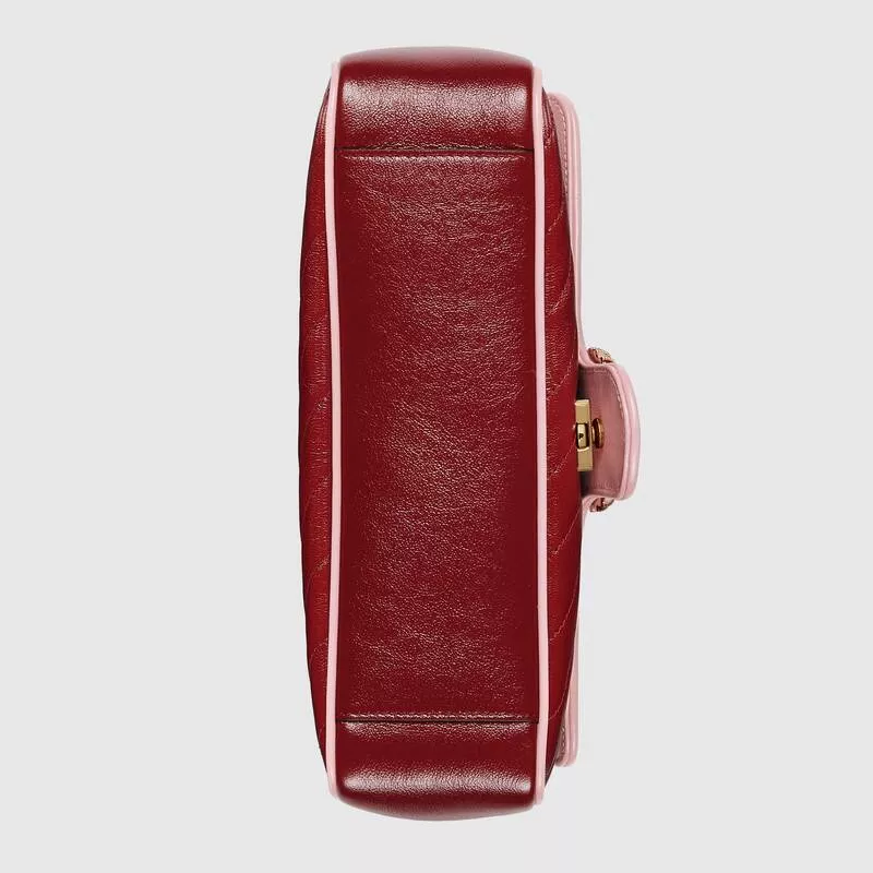 GG MARMONT시리즈 스몰 숄더백