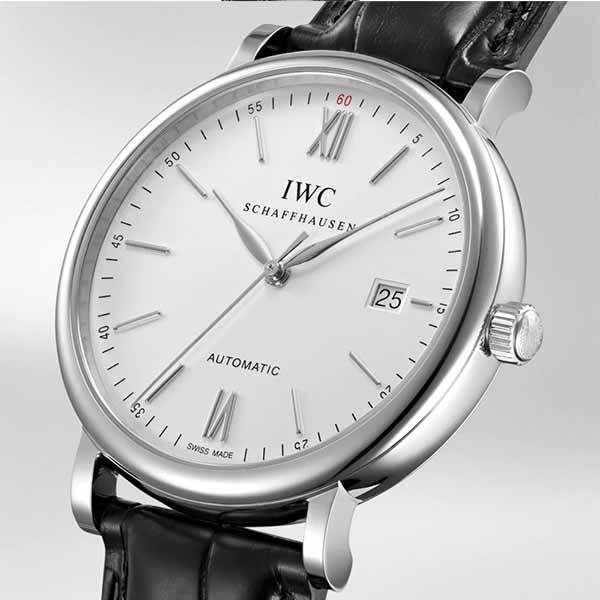 포르토피노 오토매틱 IW356501 40.0mm