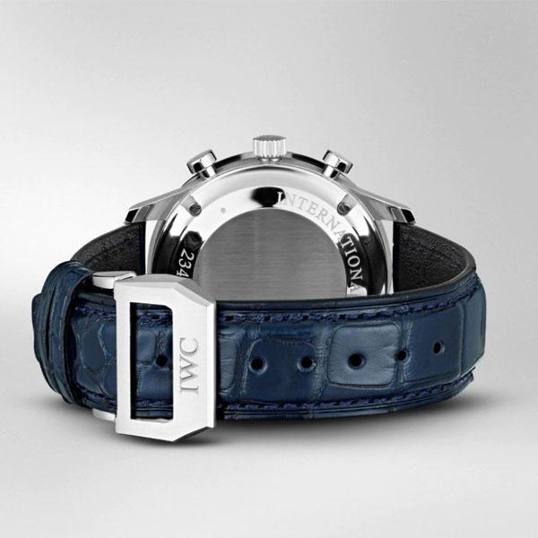 포르투기저 크로노그래프 IW371446 41mm