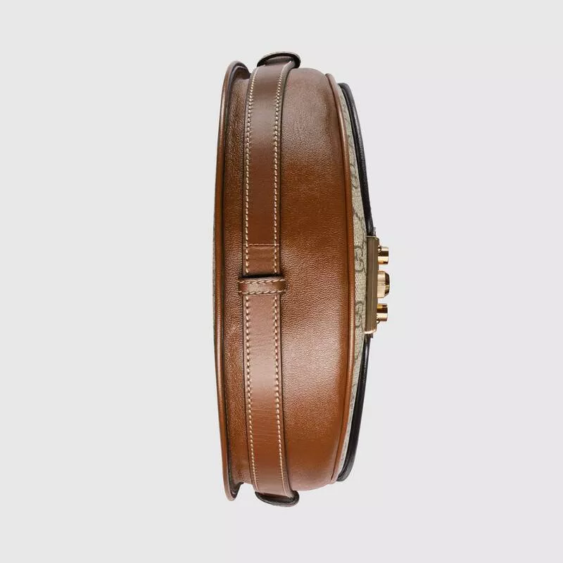 PADLOCK시리즈 스몰 숄더백