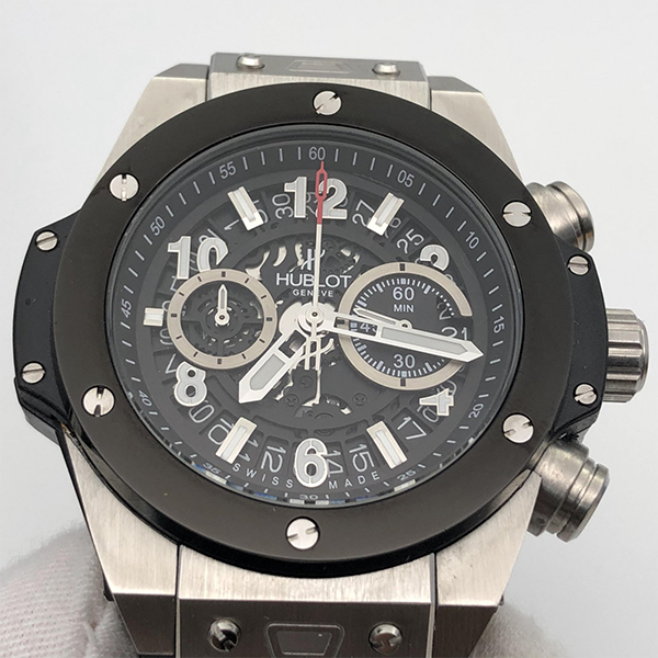 빅뱅 411.NM.1170.RX 45MM