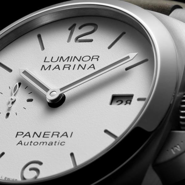 Luminor Marina PAM01314 44mm 시계