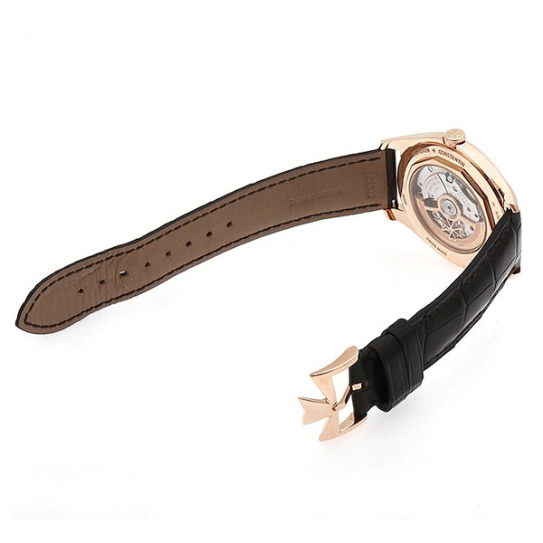 피프티 식스 오토매틱 4600E/000R-B441 40mm