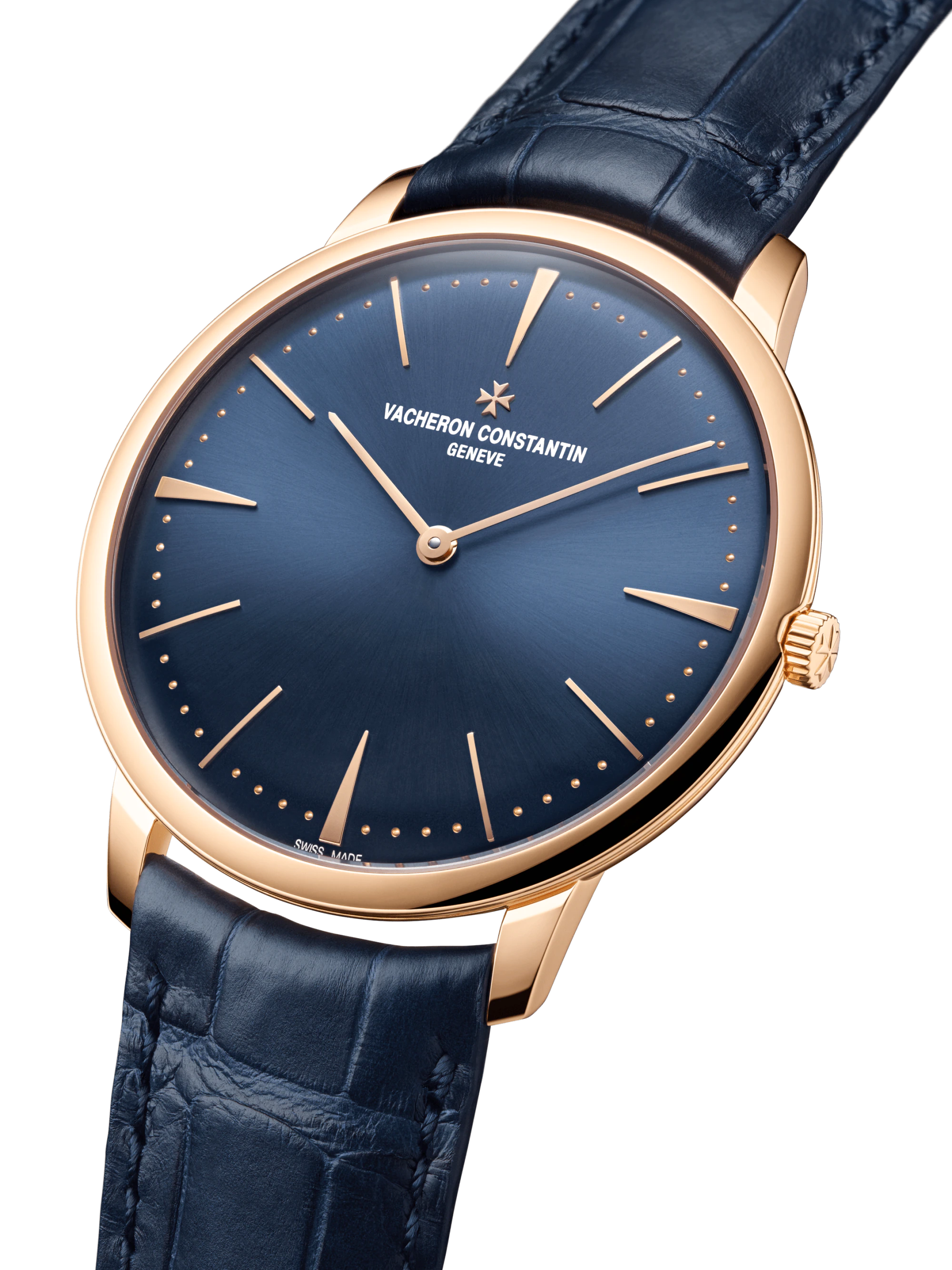 Jiang Shidan Tong Tradition 시리즈 81180/000 RB 518 시계