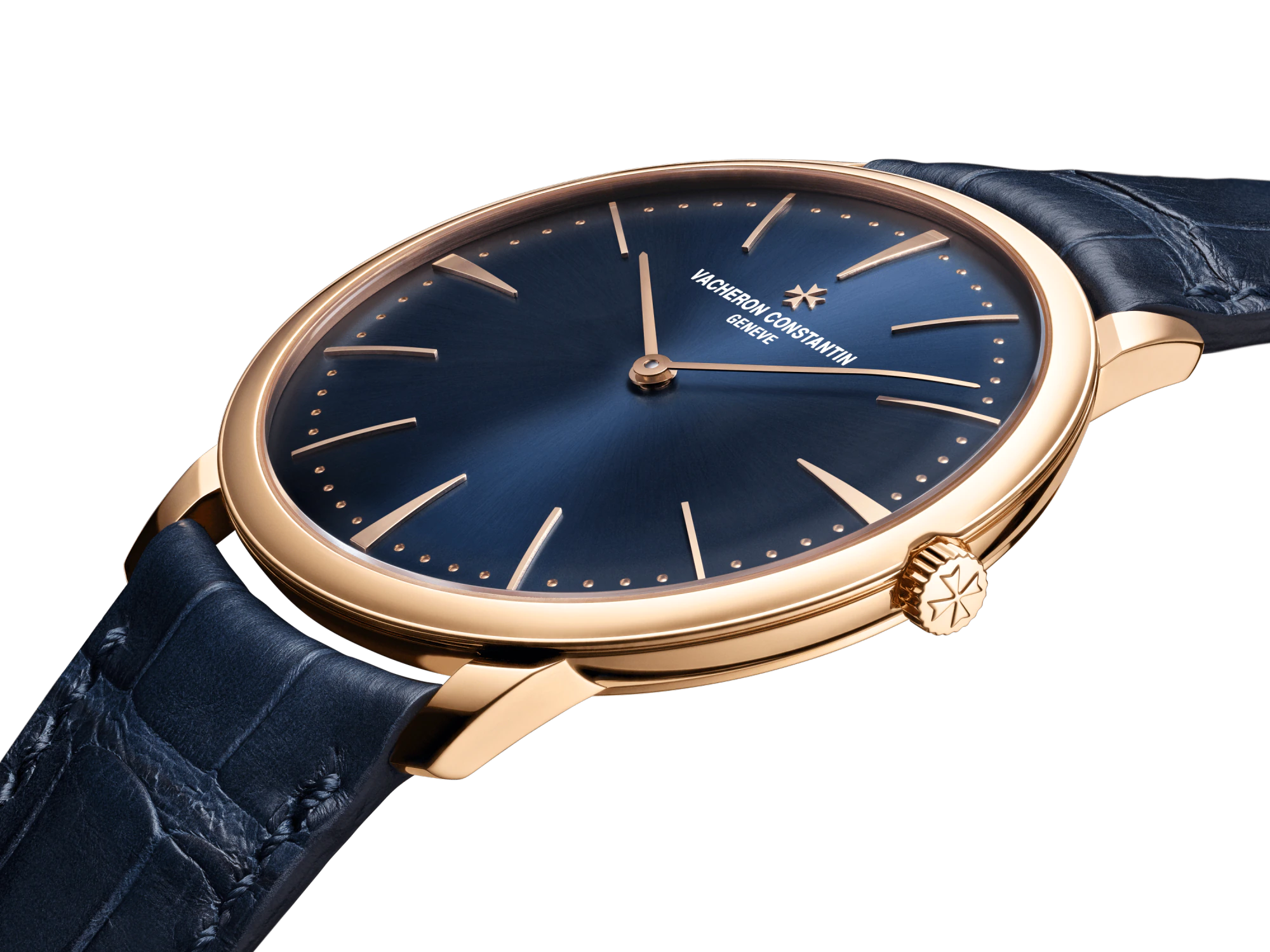 Jiang Shidan Tong Tradition 시리즈 81180/000 RB 518 시계