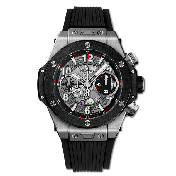 빅뱅 411.NM.1170.RX 45MM