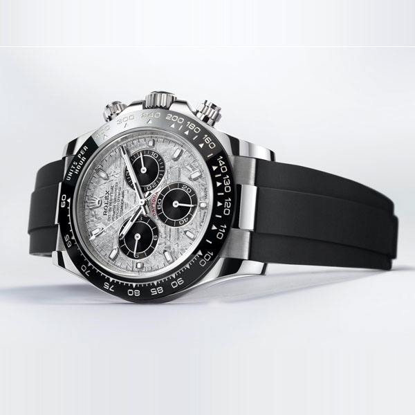 코스모그래프 데이토나 M116519LN-0038 40 mm