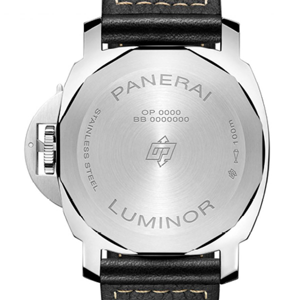 Luminor 로고 PAM01084 44mm