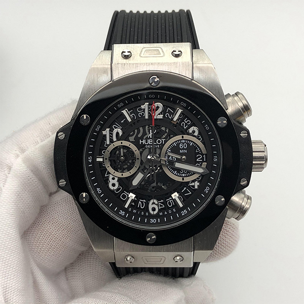 빅뱅 411.NM.1170.RX 45MM