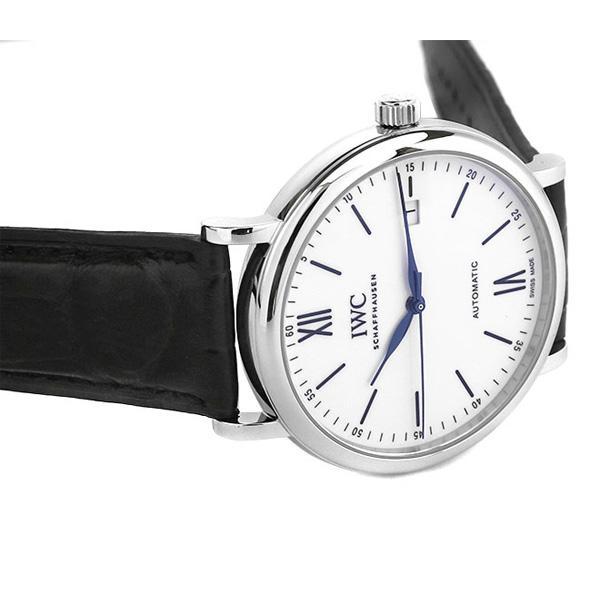 포르토피노 오토매틱 "150 YEARS YEARS IW356519 40MM