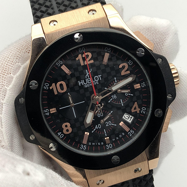 빅뱅301. PB.131.RX 44 밀리미터