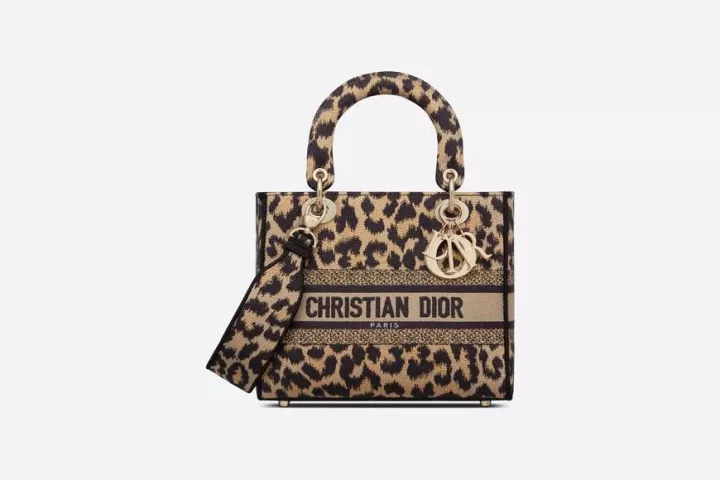 레이디 다라이트 미디엄 백