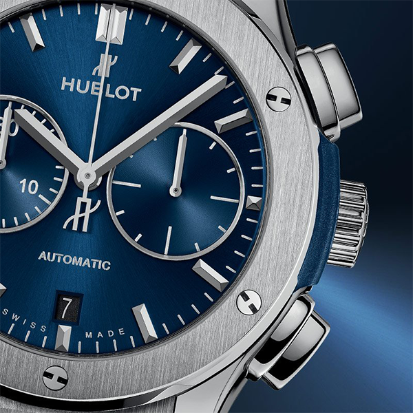 클래식 퓨전 521.NX.7170.LR 45MM