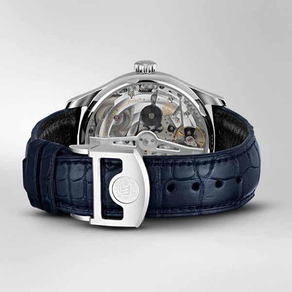 포르투기저 7 데이즈 IW500107 42mm