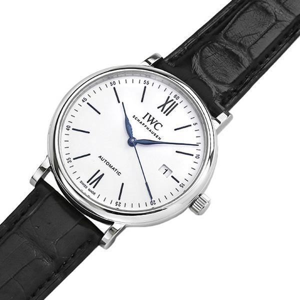 포르토피노 오토매틱 "150 YEARS YEARS IW356519 40MM