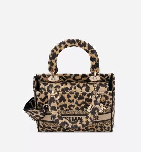 레이디 다라이트 미디엄 백