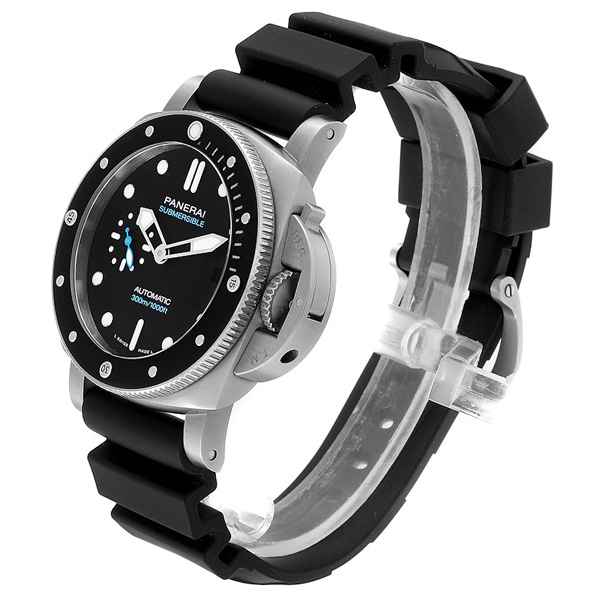 サブマーシブル   PAM00683  47MM