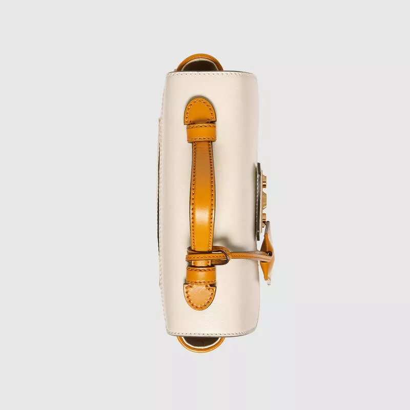 PADLOCK시리즈 미니 핸드백