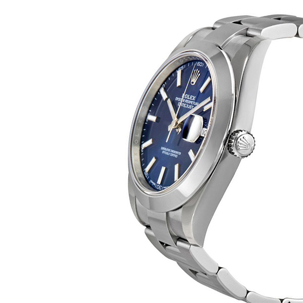 Datejust M126300-0001 41 mm