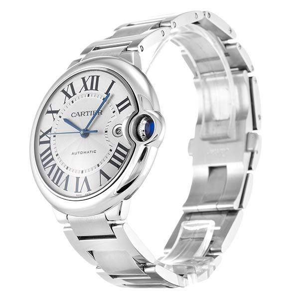 남작 불 W69012Z4-42.1MM