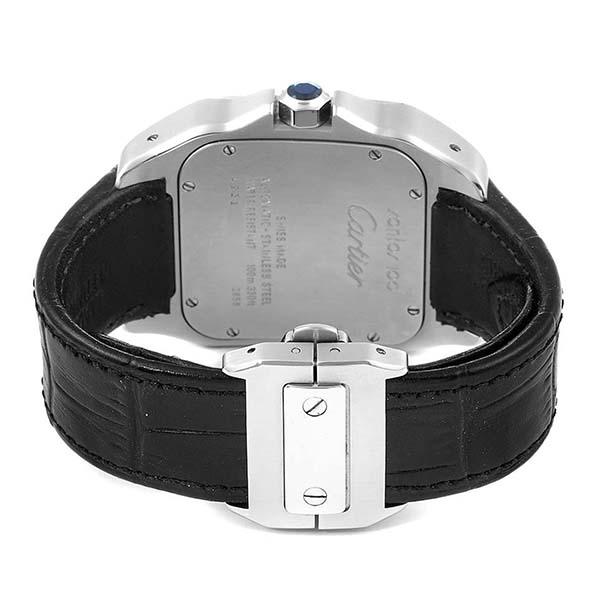 까르띠에 Mr./Ms. Toss W20073X8-51.1mm x 41.3mm