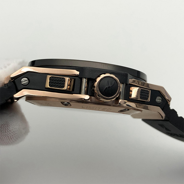 빅뱅301. PB.131.RX 44 밀리미터