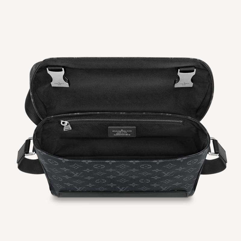 LOUIS VUITTON 메신저 보야지 PM 장지갑 2피스 세트 밸류 M40511+M61864