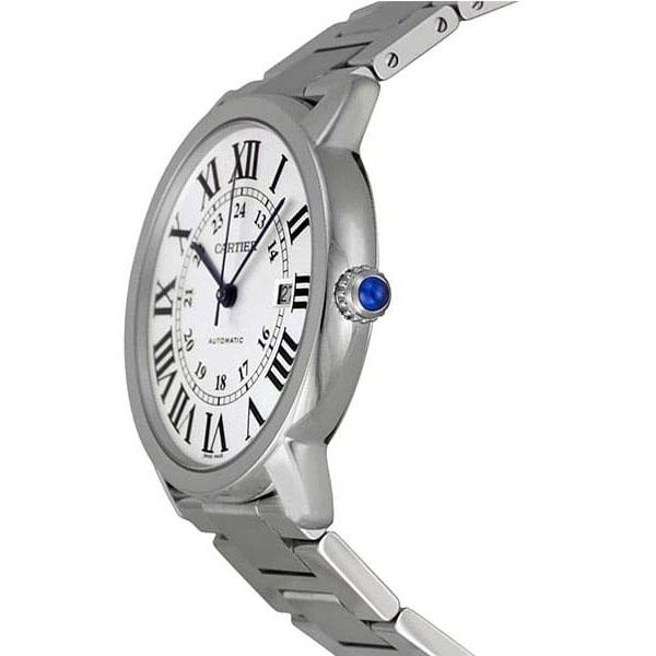 론드 솔로 드 까르띠에 시계 W6701011-42mm