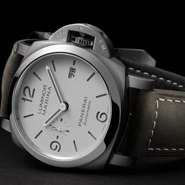Luminor Marina PAM01314 44mm 시계