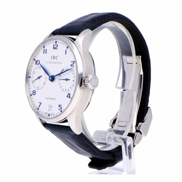 포르투기저 7 데이즈 IW500107 42mm