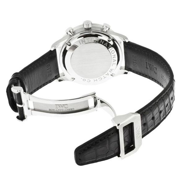 IWC 포르투기저 크로노그래프 IW371447 41mm