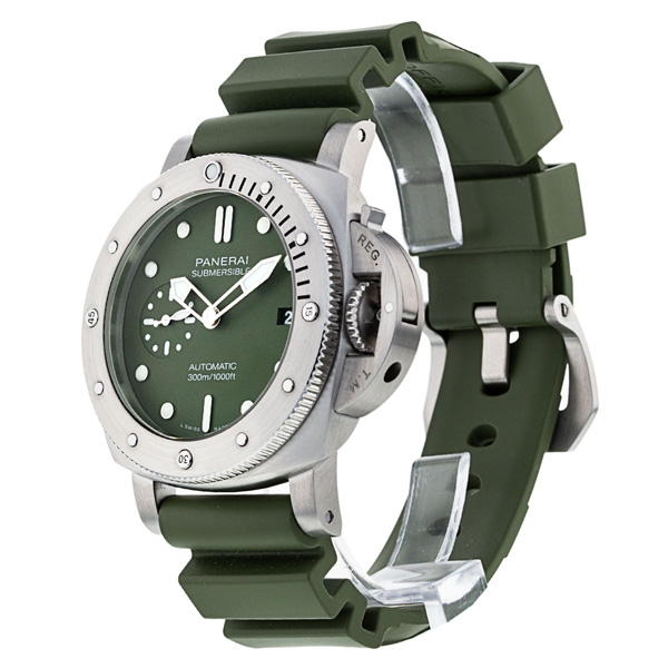 수중 PAM01055 42mm