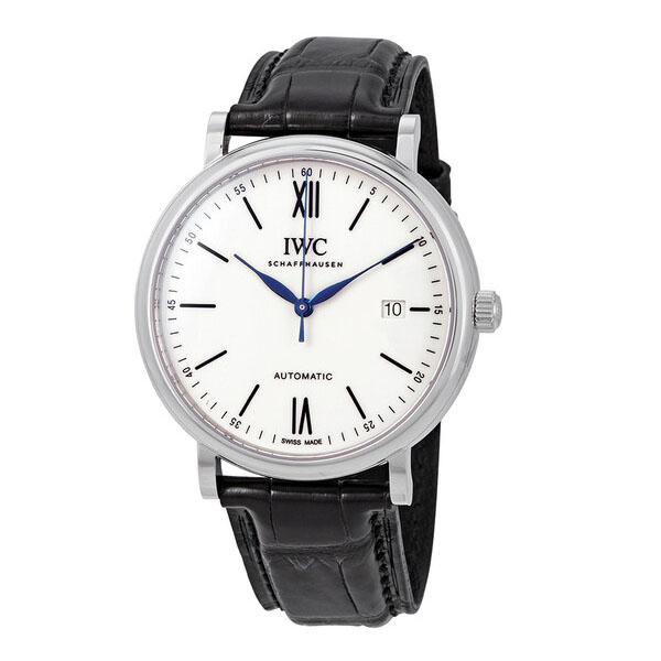 포르토피노 오토매틱 "150 YEARS YEARS IW356519 40MM