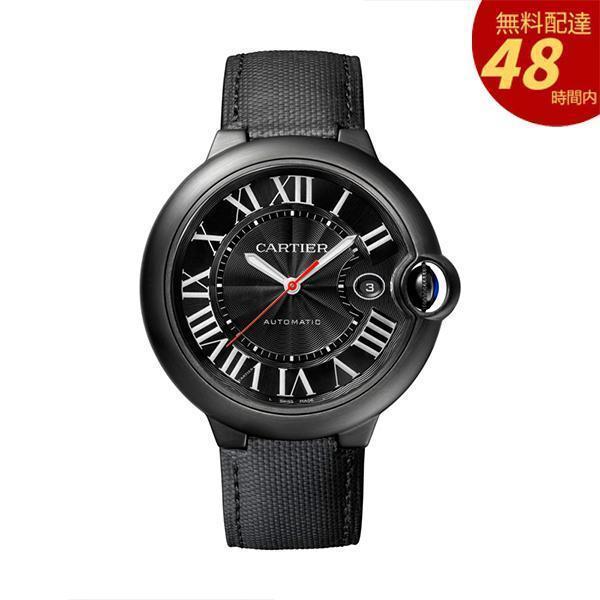 까르띠에 Baron Blue WSBB0015 42MM