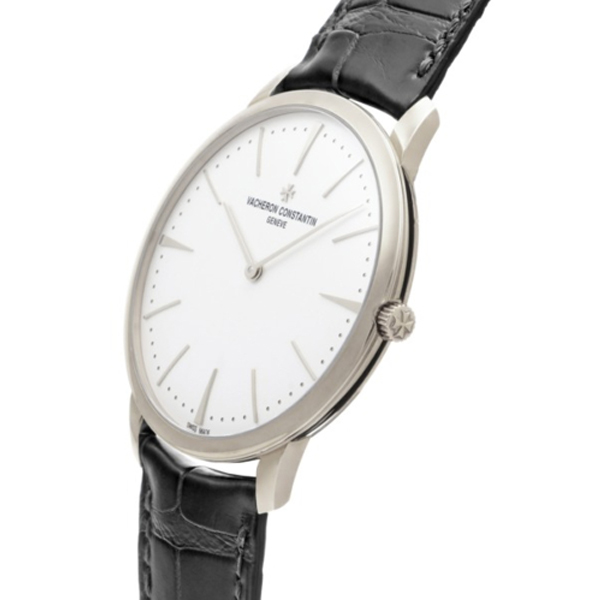 Patrimony 태엽식 81180/000G-9117 40mm