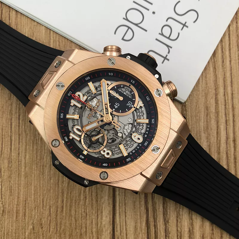 빅 밴 411.OX.1180.RX 45MM